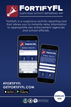Fortify FL App info