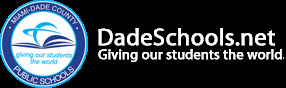 Dadeschools Logo