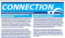 Picture of Connections Bulletin