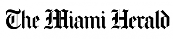 Miami Herald Logo
