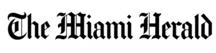 The Miami Herald Logo