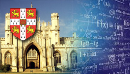 Cambridge University